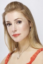 Мария Шукшина