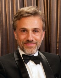 Кристоф Вальц