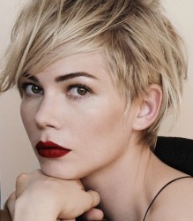 Мишель Уильямс