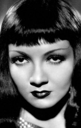 Клодетт Колбер