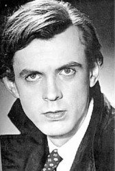 Георгий Тараторкин