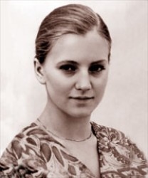 Татьяна Бедова