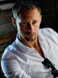 Александр Скарсгард