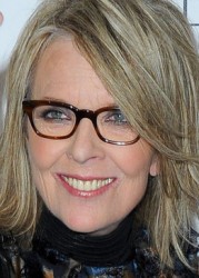 Дайан Китон