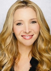 Лиза Кудроу