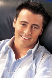 Мэтт ЛеБлан