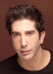 Дэвид Швиммер