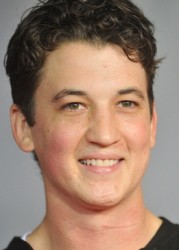 Майлз Теллер