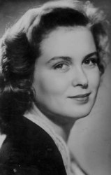 Изольда Извицкая