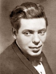 Аркадий Райкин