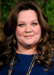 Мелисса МакКарти