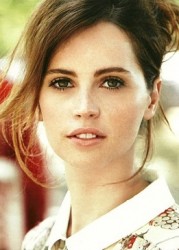 Фелисити Джонс