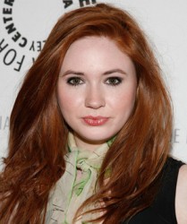 Карен Гиллан