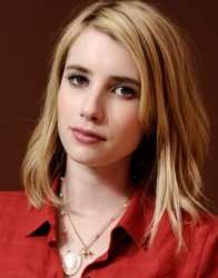 Эмма Робертс