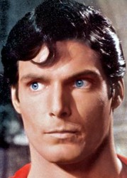 Кристофер Рив