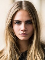 Кара Делевинь