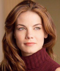 Мишель Монахэн