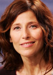 Кэтрин Кинер