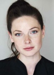 Ребекка Фергюсон