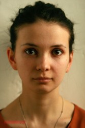 Мария Смольникова