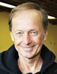 Михаил Задорнов