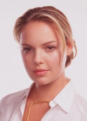 Кэтрин Хайгл