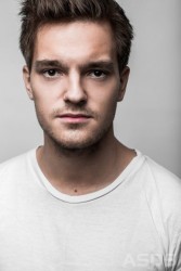 Никита Волков