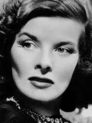 Кэтрин Хепберн