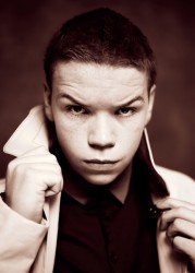 Уилл Поултер