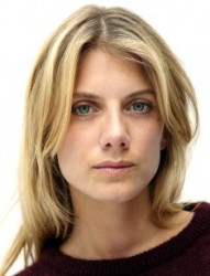 Мелани Лоран