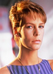 Джейми Ли Кёртис