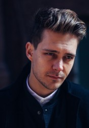 Милош Бикович