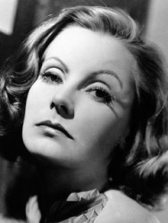 Грета Гарбо