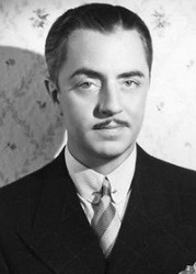 Уильям Пауэлл