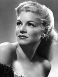 Клер Тревор