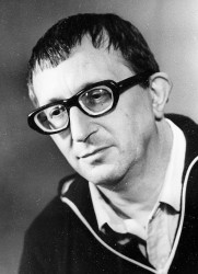 Борис Стругацкий