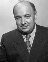 Александр Роу