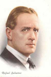 Рафаэль Сабатини
