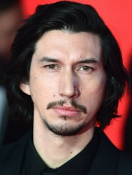 Адам Драйвер