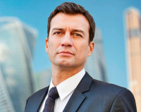 Андрей Чернышов