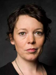 Оливия Колман