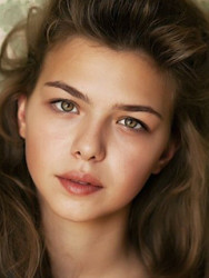 Таисия Вилкова