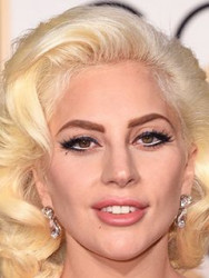 Леди Гага