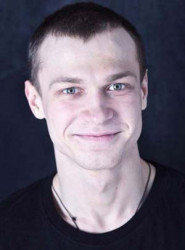 Юрий Борисов