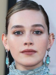 Виктория Педретти