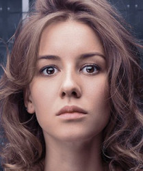 Ирина Старшенбаум