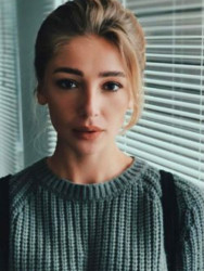 Анастасия Ивлеева