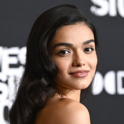 Рэйчел Зеглер