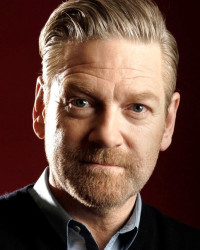 Кеннет Брана