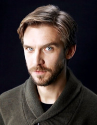 Дэн Стивенс